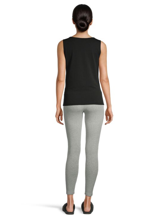 A+more - Comfort-yöpaita - BLACK | Stockmann - photo 3