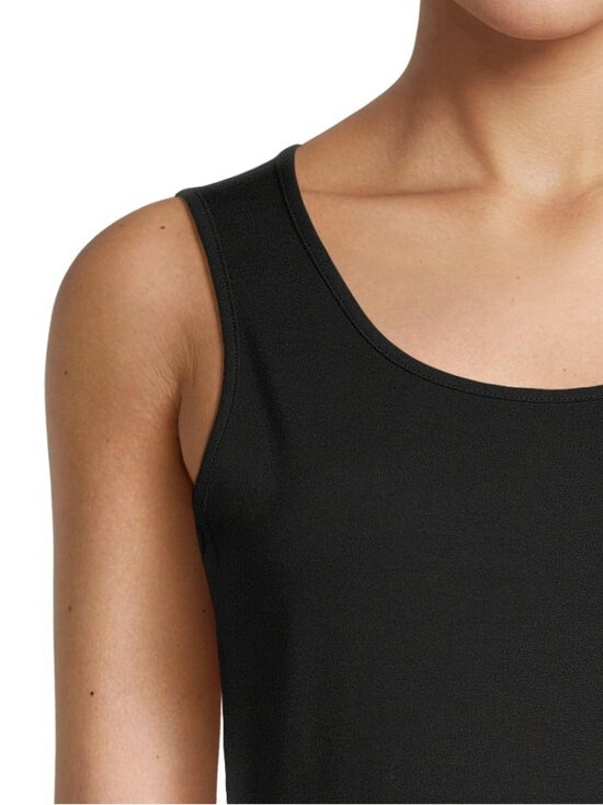 A+more - Comfort-yöpaita - BLACK | Stockmann - photo 4