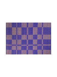 FINARTE - Riimi-villamatto - BLUE FINARTE - Riimi-villamatto - BLUE | Stockmann