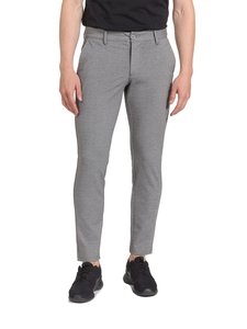 Only & Sons - Mark Jersey -chinot - MEDIUM GREY MELANGE | Stockmann