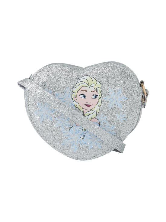 Name It - NmfOsovr Frozen Glitter soma - SILVER - photo 1 Name It - NmfOsovr Frozen Glitter soma - SILVER | Stockmann - photo 1