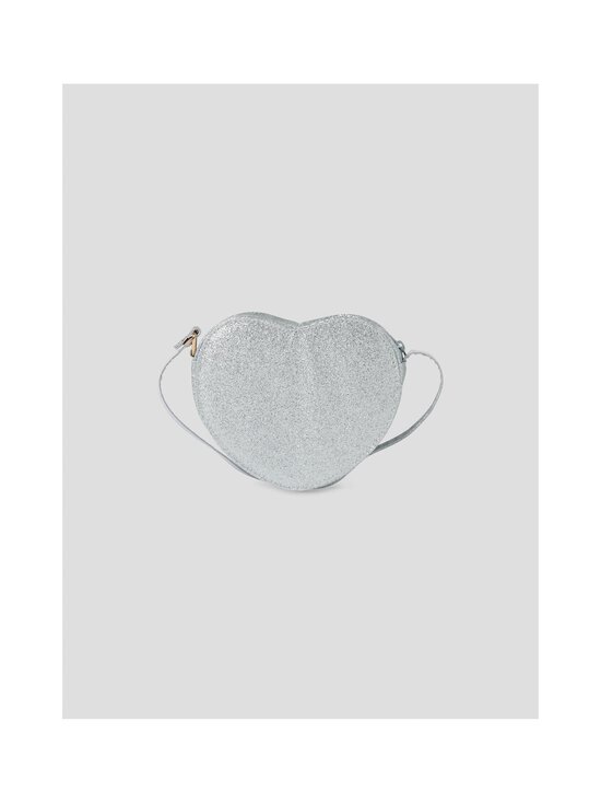 Name It - NmfOsovr Frozen Glitter soma - SILVER - photo 2 Name It - NmfOsovr Frozen Glitter soma - SILVER | Stockmann - photo 2