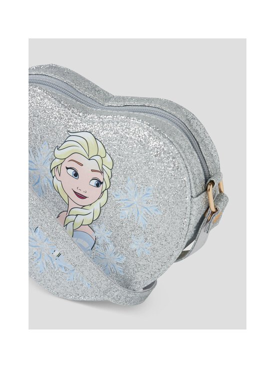 Name It - NmfOsovr Frozen Glitter soma - SILVER - photo 3 Name It - NmfOsovr Frozen Glitter soma - SILVER | Stockmann - photo 3
