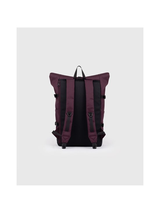 Sandqvist - Icon Rolltop L -reppu - CABERNET - photo 2 Sandqvist - Icon Rolltop L -reppu - CABERNET | Stockmann - photo 2