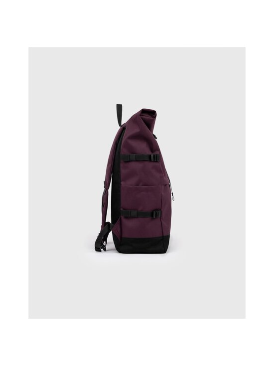 Sandqvist - Icon Rolltop L -reppu - CABERNET - photo 3 Sandqvist - Icon Rolltop L -reppu - CABERNET | Stockmann - photo 3