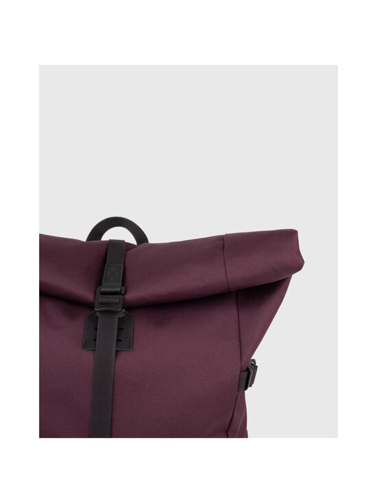 Sandqvist - Icon Rolltop L -reppu - CABERNET - photo 7 Sandqvist - Icon Rolltop L -reppu - CABERNET | Stockmann - photo 7