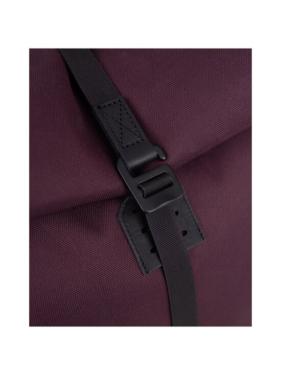 Sandqvist - Icon Rolltop L -reppu - CABERNET - photo 8 Sandqvist - Icon Rolltop L -reppu - CABERNET | Stockmann - photo 8