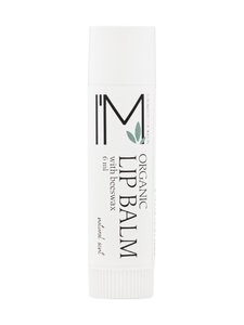 I'M Nordic Eco Cosmetics - Huulepalsam Lip Balm Beeswax | Stockmann