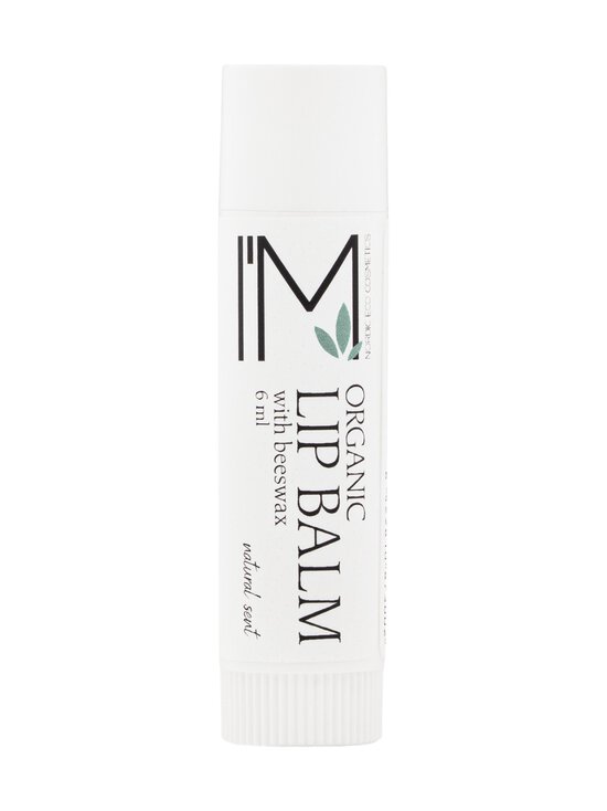 I'M Nordic Eco Cosmetics - Huulepalsam Lip Balm Beeswax - NOCOL | Stockmann - photo 1