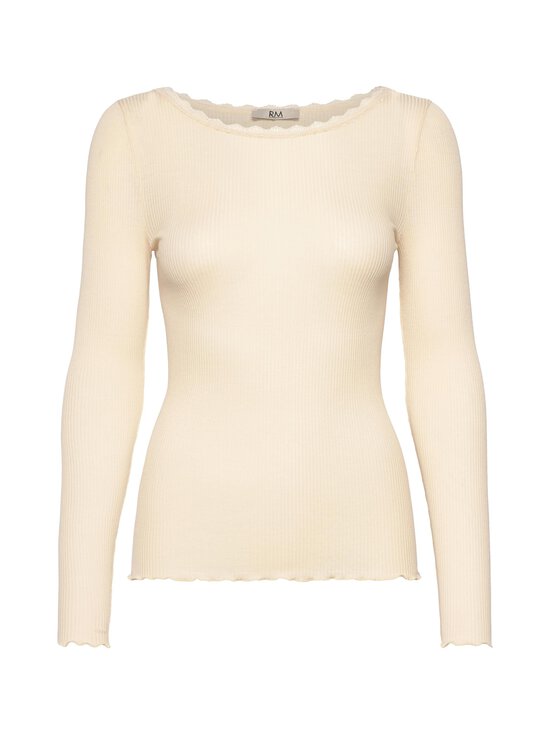 RM by Rosemunde - Johanne-paita - 101 PARCHMENT | Stockmann - photo 1