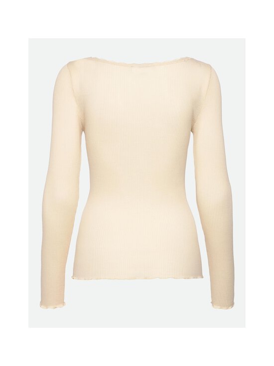 RM by Rosemunde - Johanne-paita - 101 PARCHMENT | Stockmann - photo 2
