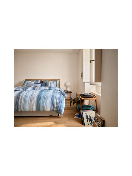 Schlossberg - Loris Noblesse -satiinityynyliina - MULTICOLOR | Stockmann - photo 3