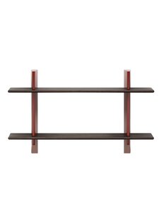 Vitra - Rayonnage Mural -seinähylly - TAMMI | Stockmann