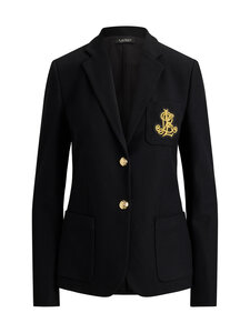 Lauren Ralph Lauren - Anfisa-bleiseri - 500 BLACK | Stockmann