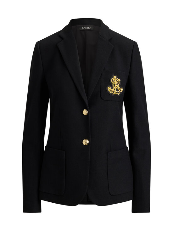 Lauren Ralph Lauren - Anfisa-bleiseri - 500 BLACK | Stockmann - photo 1