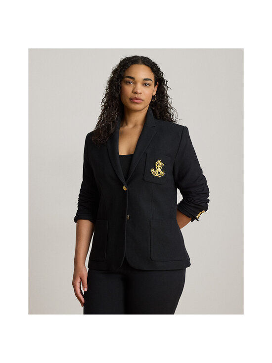 Lauren Ralph Lauren - Anfisa-bleiseri - 500 BLACK | Stockmann - photo 2