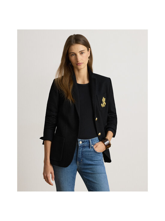Lauren Ralph Lauren - Anfisa-bleiseri - 500 BLACK | Stockmann - photo 5