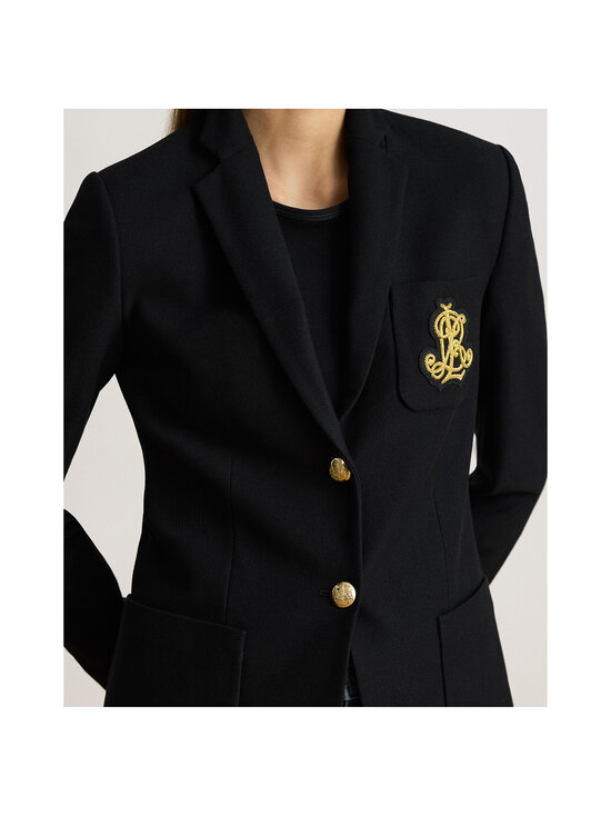 Lauren Ralph Lauren - Anfisa-bleiseri - 500 BLACK | Stockmann - photo 7