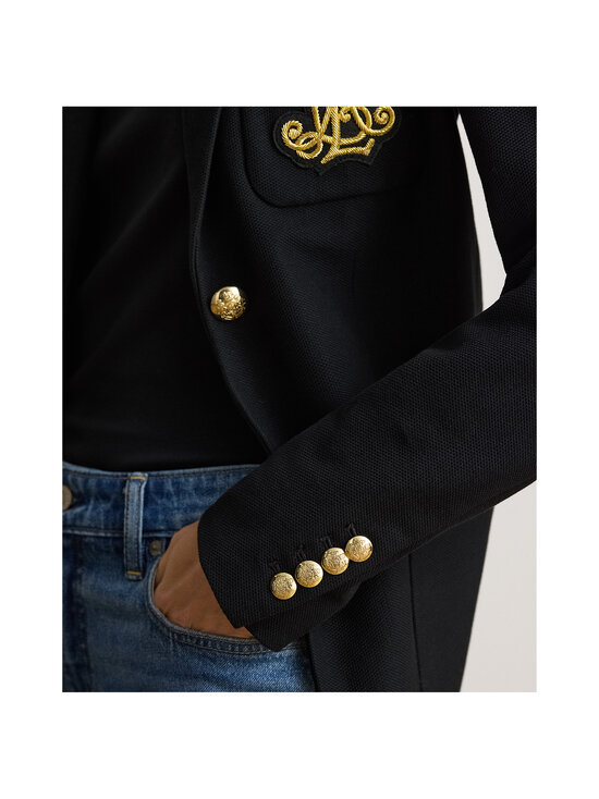 Lauren Ralph Lauren - Anfisa-bleiseri - 500 BLACK | Stockmann - photo 8