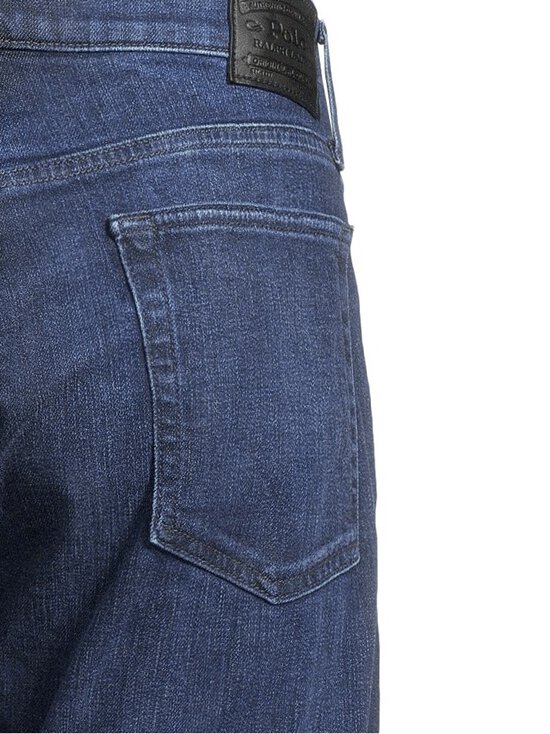 Polo Ralph Lauren - Parkside Full length Slim -farkut - PRINCETOWN - photo 5 Polo Ralph Lauren - Parkside Full length Slim -farkut - PRINCETOWN | Stockmann - photo 5