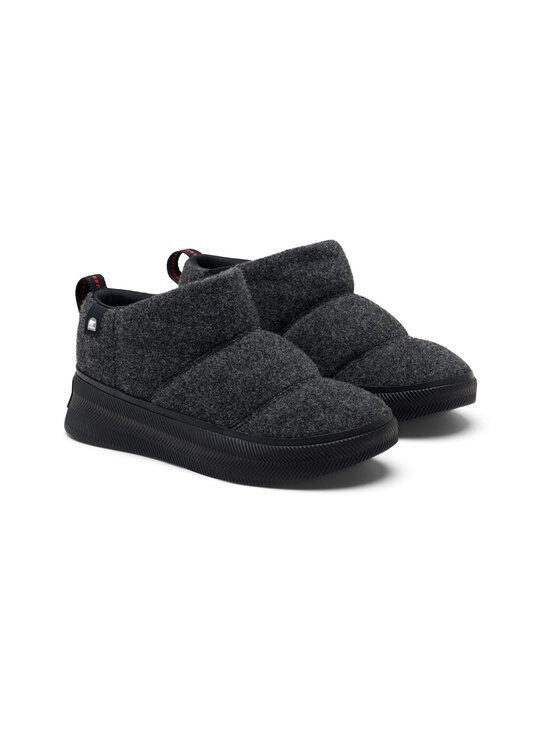 Sorel - Out About Mini Puffy ziemas puszābaki - 010 BLACK, SEA SALT - photo 6 Sorel - Out About Mini Puffy ziemas puszābaki - 010 BLACK, SEA SALT | Stockmann - photo 6