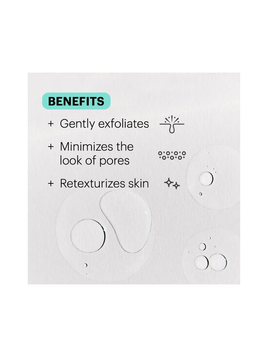 Dr.Jart+ - Pore Remedy PHA Exfoliating serums - NOCOL - photo 3 Dr.Jart+ - Pore Remedy PHA Exfoliating serums - NOCOL | Stockmann - photo 3
