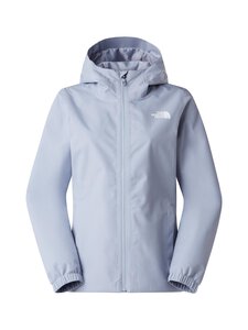 The North Face - W Quest Mono -takki - FM21 FROST GREY | Stockmann