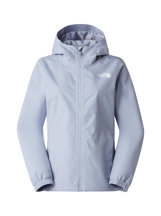 The North Face - W Quest Mono -takki - FM21 FROST GREY | Stockmann - photo 1