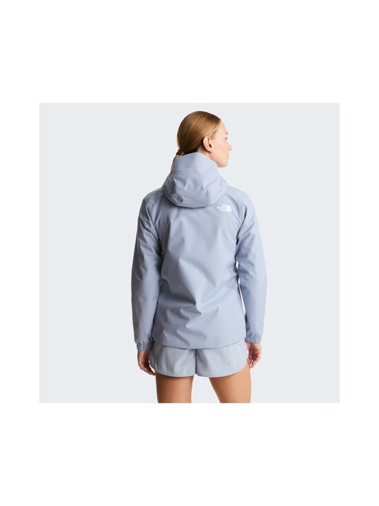 The North Face - W Quest Mono -takki - FM21 FROST GREY | Stockmann - photo 4