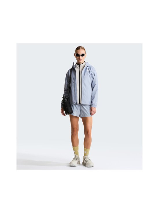 The North Face - W Quest Mono -takki - FM21 FROST GREY | Stockmann - photo 7