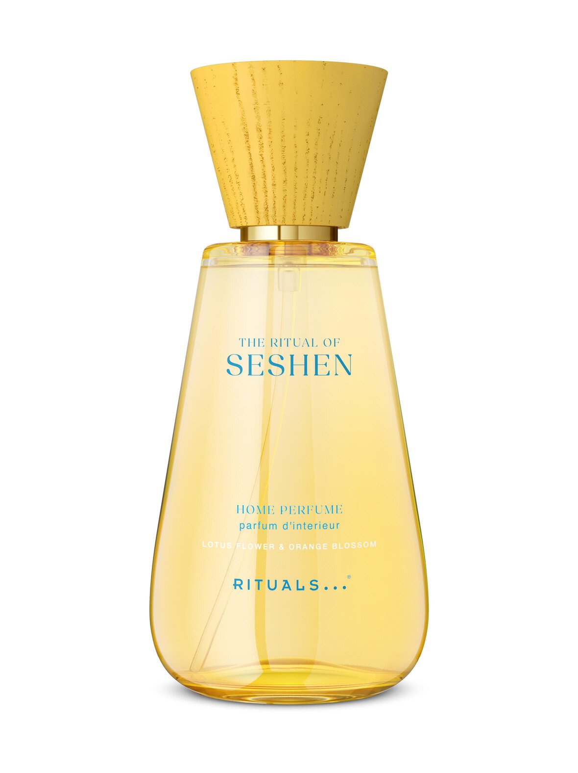 Summer limited edition the ritual of seshen home perfume -huonetuoksu, 300 ml