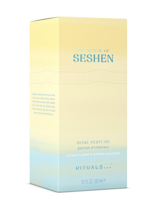 Rituals - Summer Limited Edition The Ritual of Seshen Home Perfume -huonetuoksu, 300 ml - NOCOL | Stockmann - photo 2