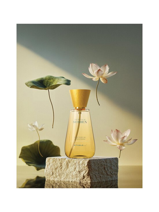 Rituals - Summer Limited Edition The Ritual of Seshen Home Perfume -huonetuoksu, 300 ml - NOCOL | Stockmann - photo 4
