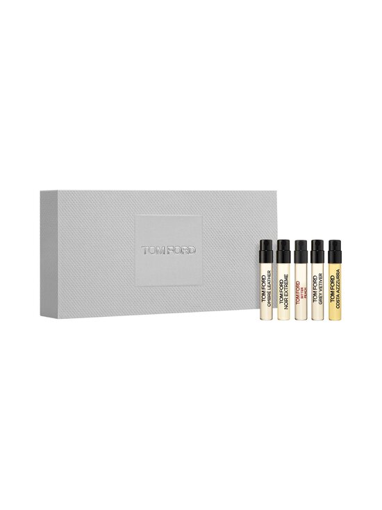 Tom Ford - Masculine Discovery -tuoksupakkaus - NOCOL | Stockmann - photo 1