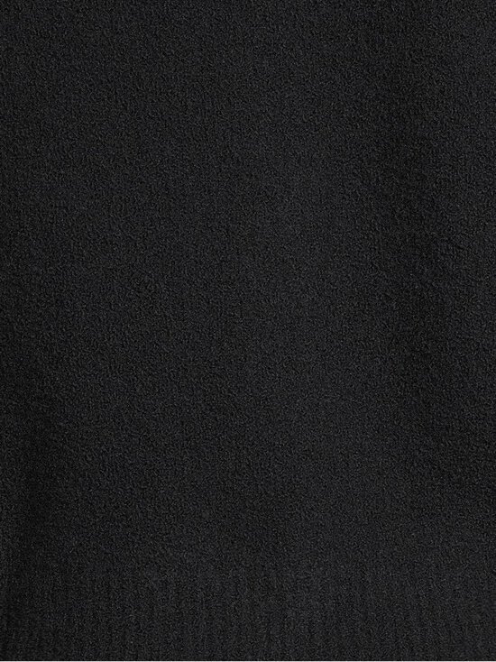 GANT - Boucle C-neck -neuletakki - 5 BLACK | Stockmann - photo 5