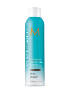 Moroccanoil - Dry Shampoo Brunette -kuivashampoo 217 ml Moroccanoil - Dry Shampoo Brunette -kuivashampoo 217 ml | Stockmann