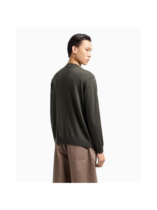 Emporio Armani - Neulepaita - BLACK INK | Stockmann - photo 3