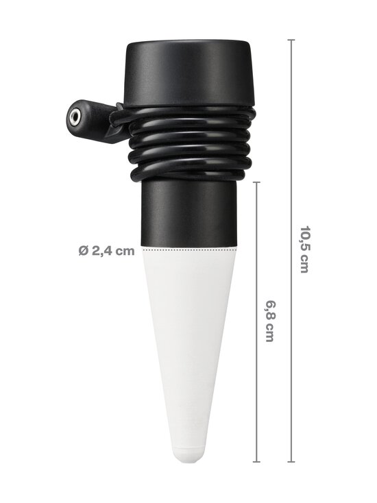 Fiskars - Kastelupiikit 2 kpl - BLACK | Stockmann - photo 2