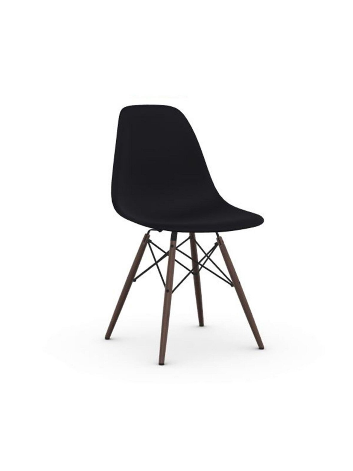 Eames DSW RE -tuoli