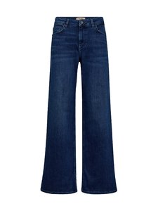 MOS MOSH - MMDara Hera -farkut - 941 DEEP BLUE | Stockmann