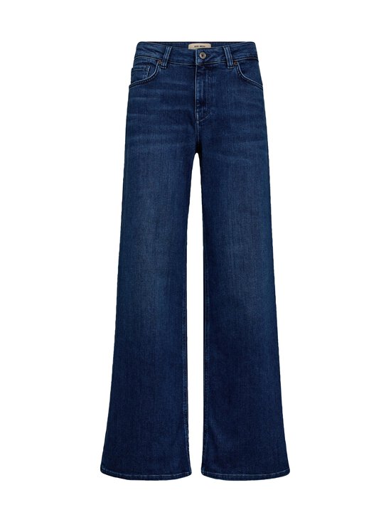 MOS MOSH - MMDara Hera -farkut - 941 DEEP BLUE | Stockmann - photo 1
