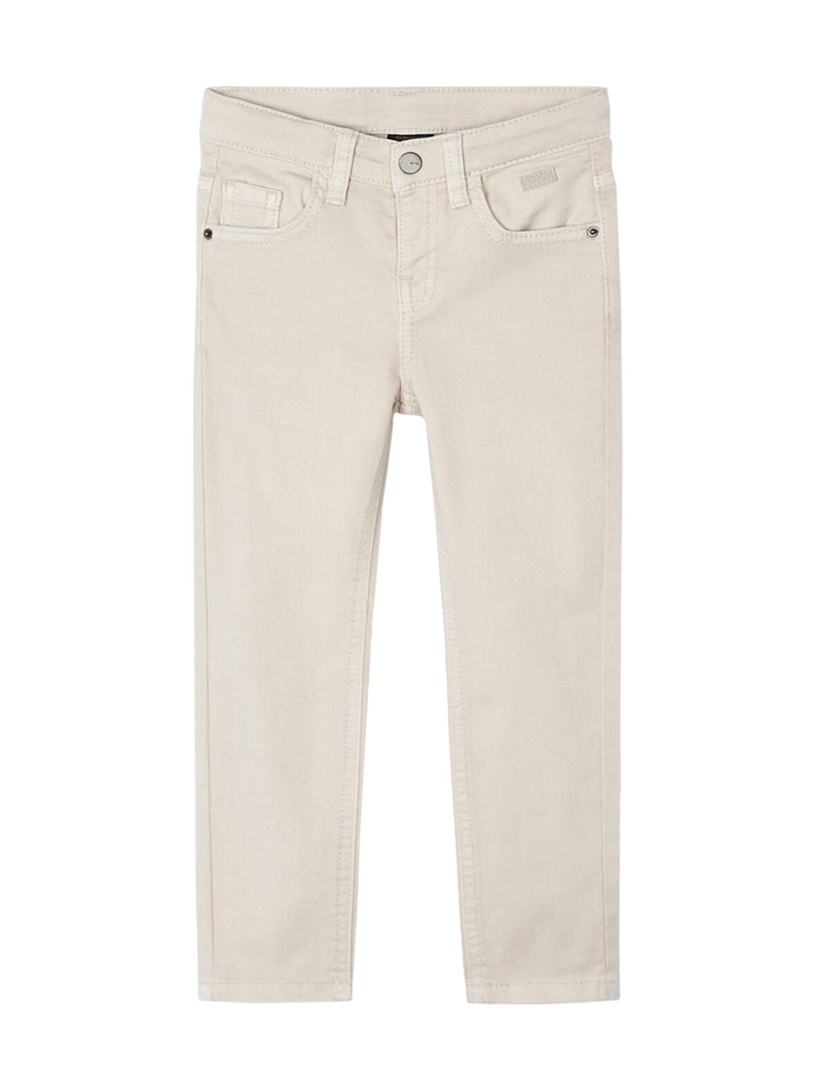 Skinny Fit -tvillihousut