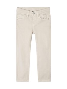 Mayoral - Tvillpüksid Skinny Fit - HUMMUS 24 | Stockmann