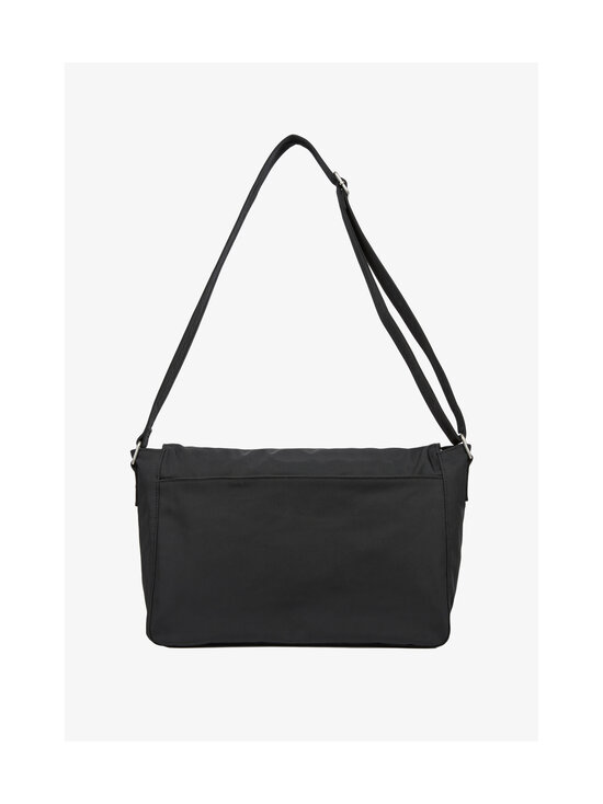 A.P.C - Messenger Archive -olkalaukku - LZZ BLACK | Stockmann - photo 3