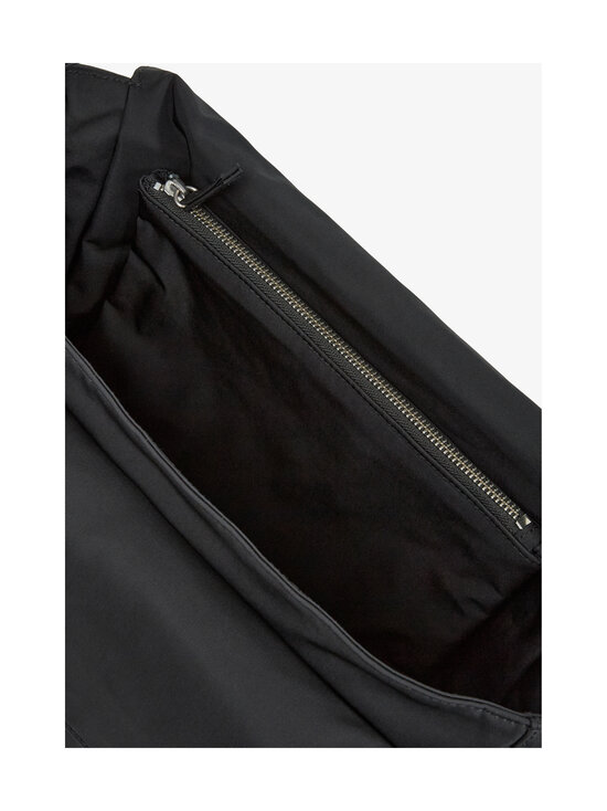 A.P.C - Messenger Archive -olkalaukku - LZZ BLACK | Stockmann - photo 4