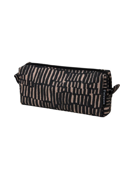 Finlayson - Serenadi-toilettilaukku - GREY/SAND | Stockmann - photo 1