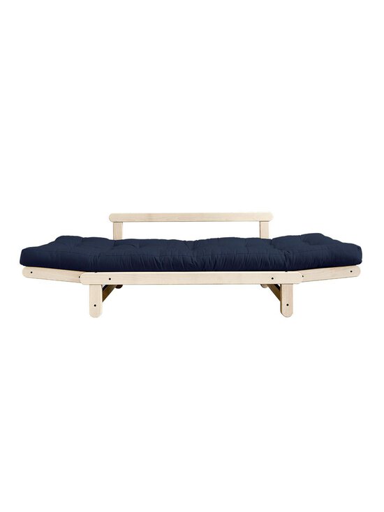Karup - Beat-futonsohva navy/mänty L 162 cm - BLUE | Stockmann - photo 3