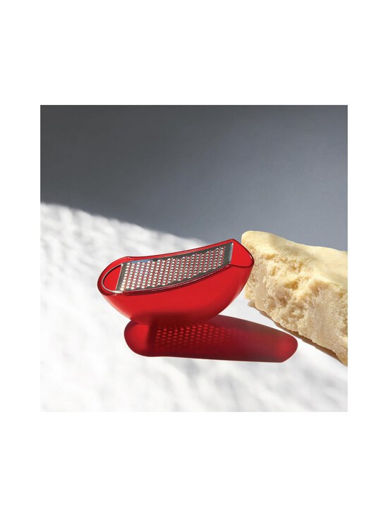 Alessi - Parmesaniriiv Parmenide - PUNAINEN - photo 3 Alessi - Parmesaniriiv Parmenide - PUNAINEN | Stockmann - photo 3