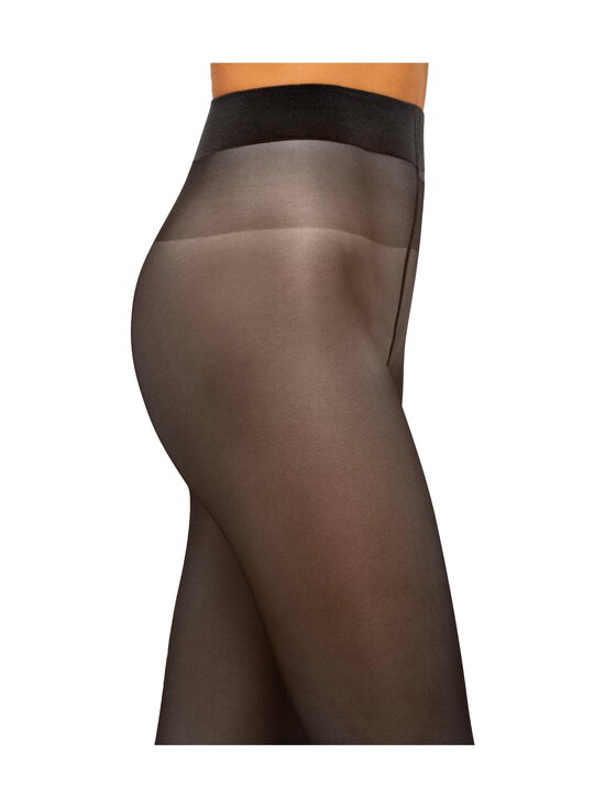 Wolford - Satin Touch zeķubikses 20 den - 7558 STEEL | Stockmann - photo 5