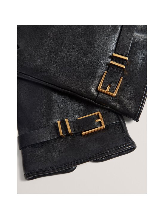 Ted Baker London - Nahkkindad Jillla Buckle Detail - BLACK | Stockmann - photo 3
